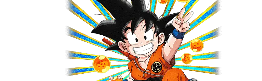 Son Goku (enfant)