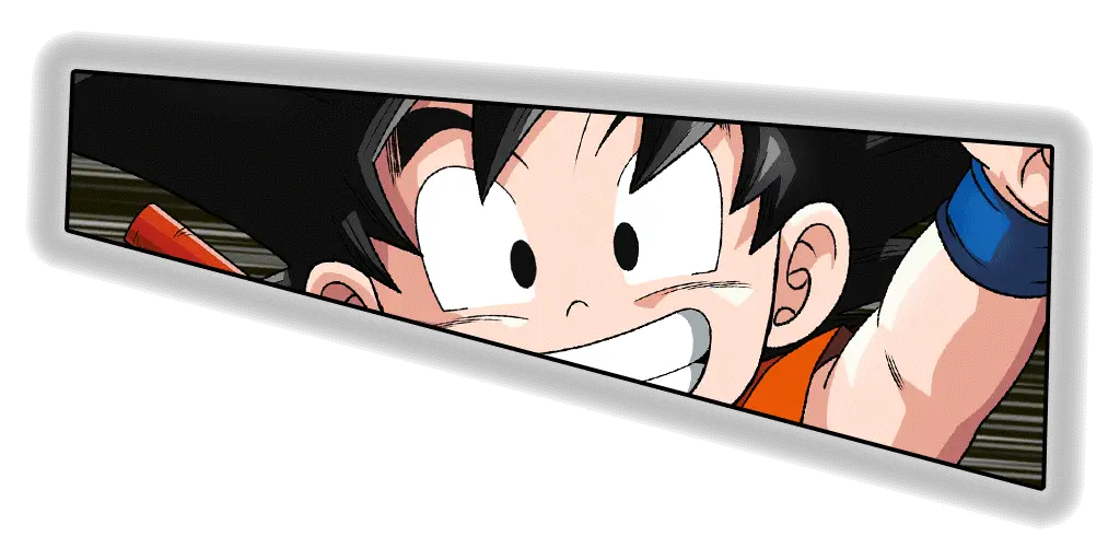 Son Goku (enfant)