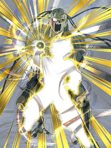 Son Goku Super Saiyan