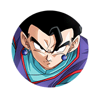 Son Gohan (jeune)