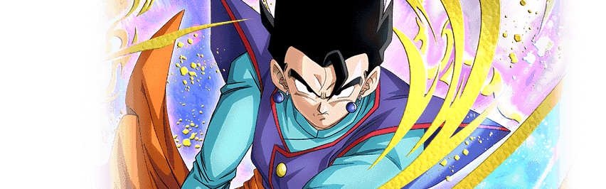 Son Gohan (jeune)