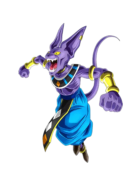 Beerus