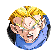 Trunks Super Saiyan (GT)