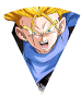 Trunks Super Saiyan (GT)