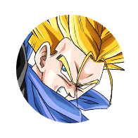 Trunks Super Saiyan (GT)