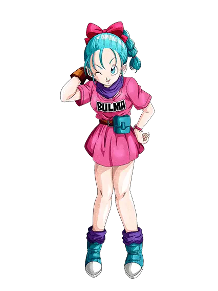 Bulma (enfant)