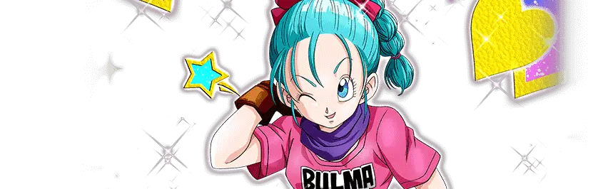 Bulma (enfant)