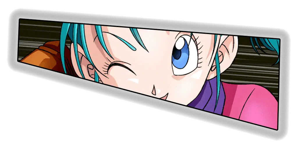 Bulma (enfant)