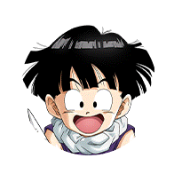 Son Gohan (petit)