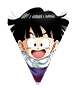 Son Gohan (petit)