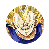 Majin Vegeta