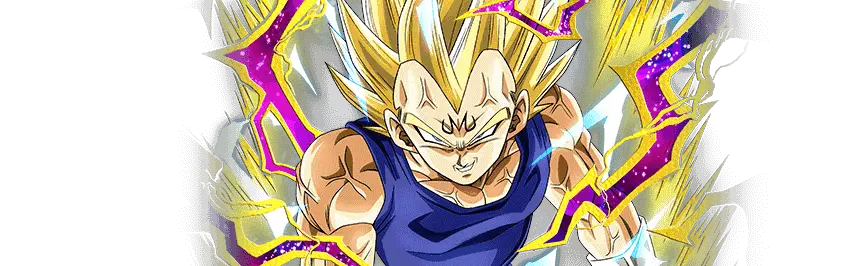 Majin Vegeta