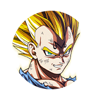 Majin Vegeta