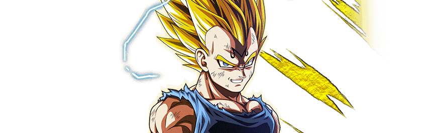 Majin Vegeta