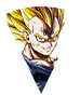 Majin Vegeta