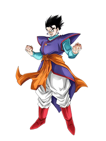 Son Gohan (jeune)