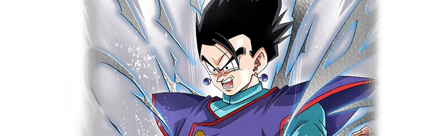 Son Gohan (jeune)