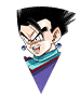 Son Gohan (jeune)