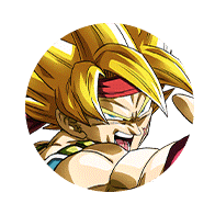 Bardock Super Saiyan