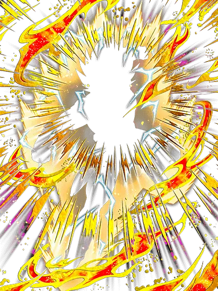 Bardock Super Saiyan 2