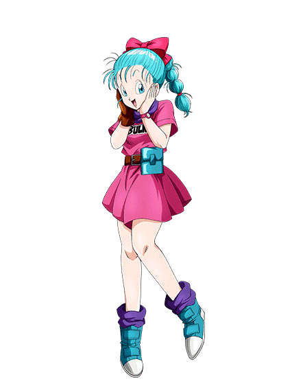 Bulma (enfant)