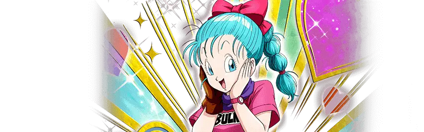 Bulma (enfant)