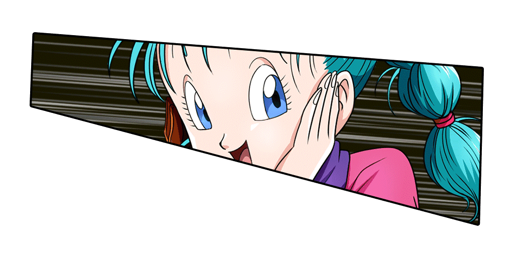 Bulma (enfant)