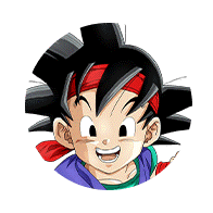 Son Goku Jr