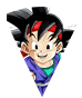 Son Goku Jr