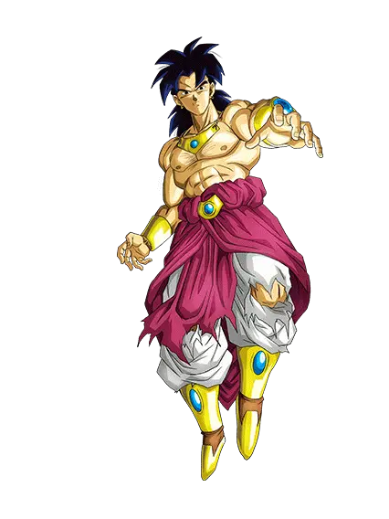 Broly