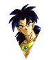 Broly