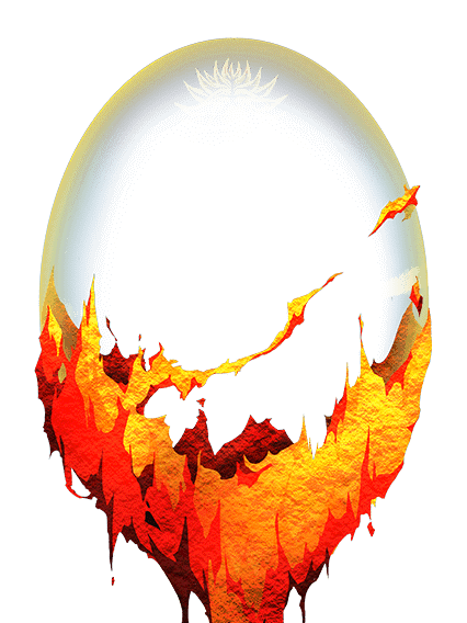 Broly Super Saiyan Légendaire