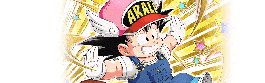 孫悟空(少年期)