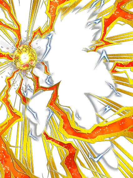 Son Goku Super Saiyan