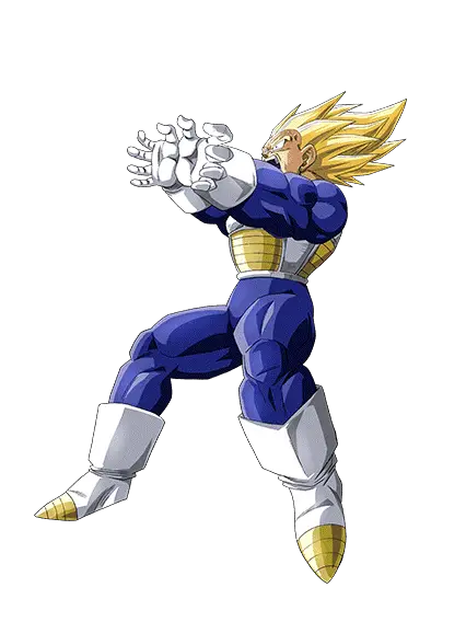 Super Vegeta