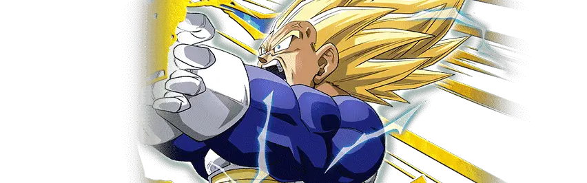 Super Vegeta