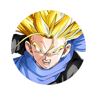 Trunks Super Saiyan (GT)