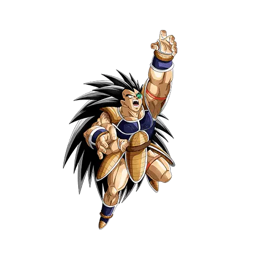 Raditz (gorille)