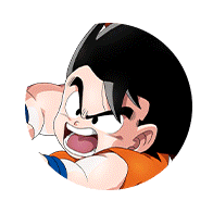 Son Goku (enfant) (gorille)