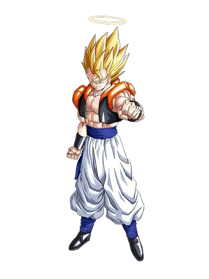 Super Gogeta