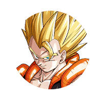 Super Gogeta