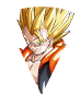 Super Gogeta