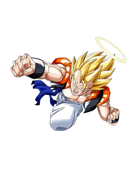 Super Gogeta