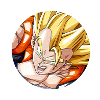 Super Gogeta