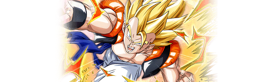 Super Gogeta