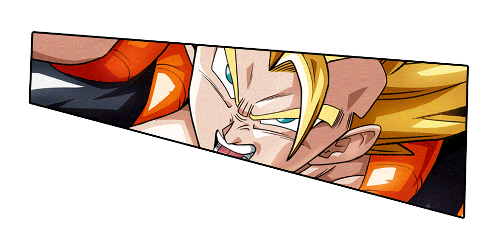 Super Gogeta