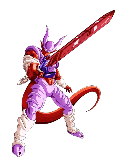 Super Janemba