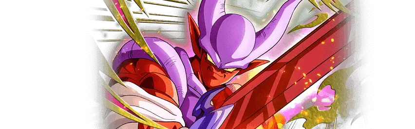 Super Janemba