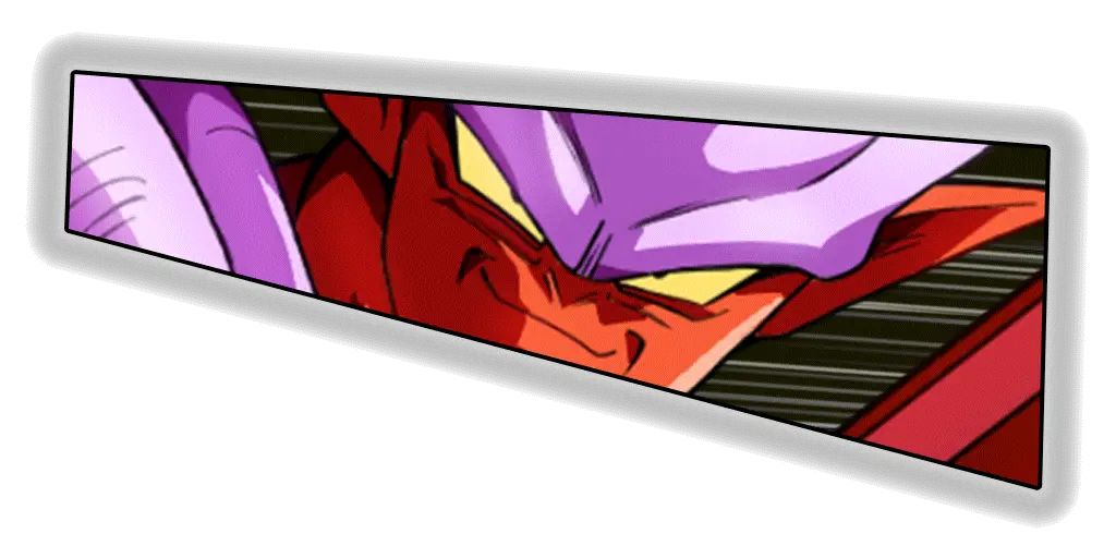 Super Janemba