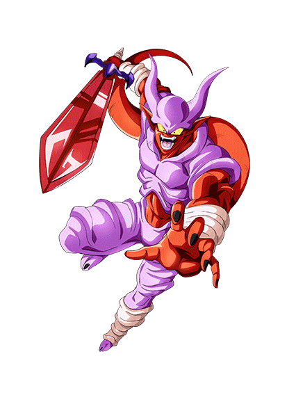 Super Janemba